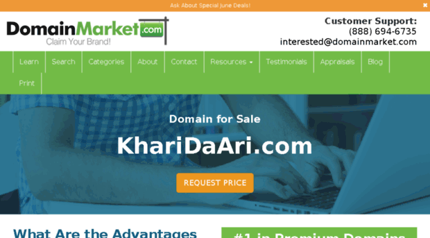 kharidaari.com