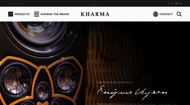 kharma.com