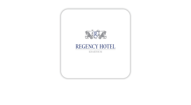 khartoumregencyhotel.com