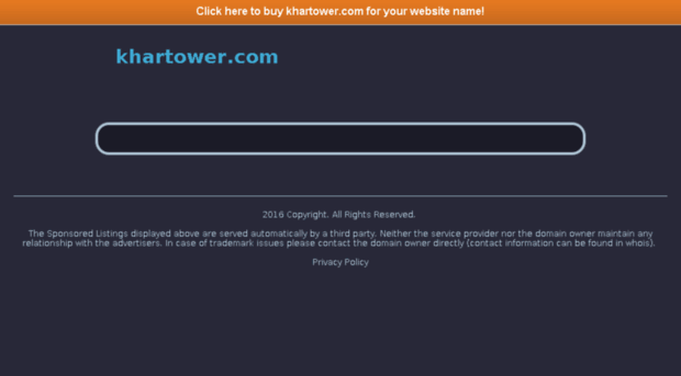 khartower.com