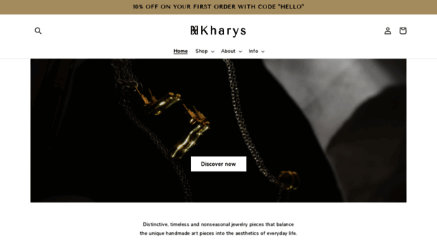 kharys-studio.myshopify.com