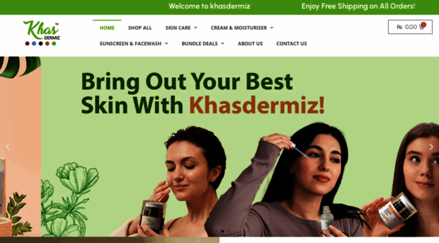 khasdermiz.com