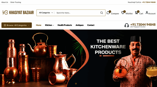 khasiyatbazaar.com