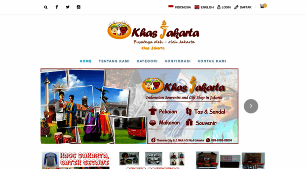 khasjakarta.com