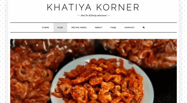 khatiya-korner.com