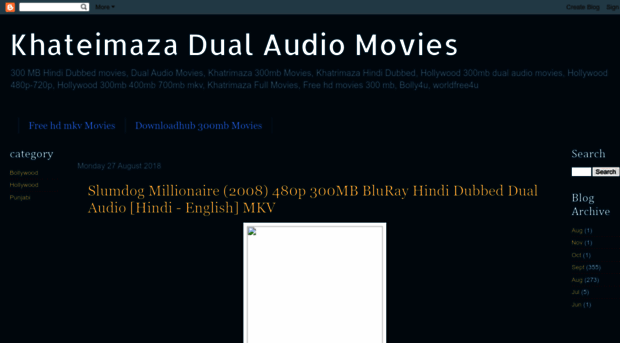 khatrimazadualaudio.blogspot.com