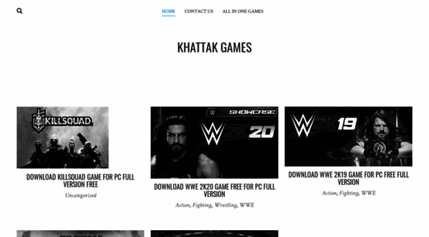 khattakgames.com