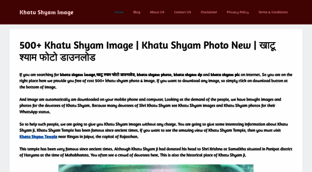 khatushyamimage.com