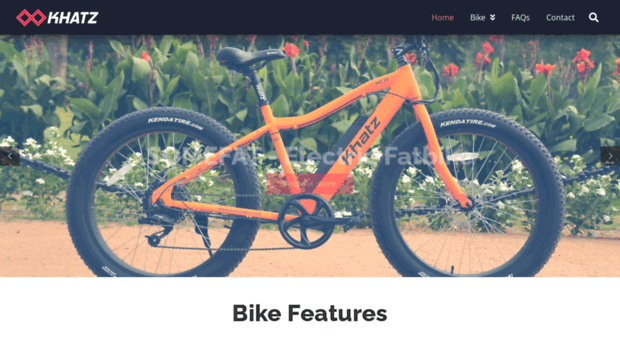 khatzbikes.com