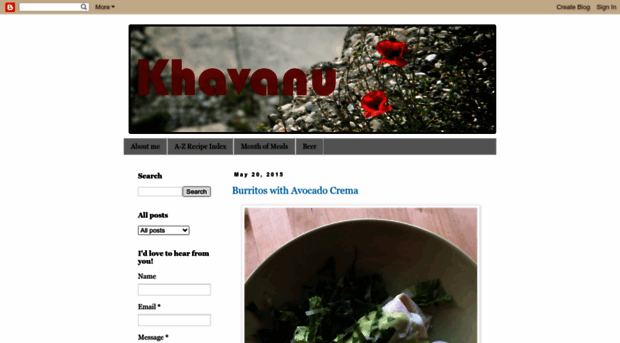 khavanu.blogspot.com