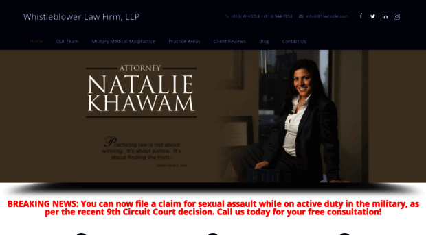 khawamlaw.com