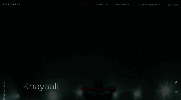 khayaaliproduction.com