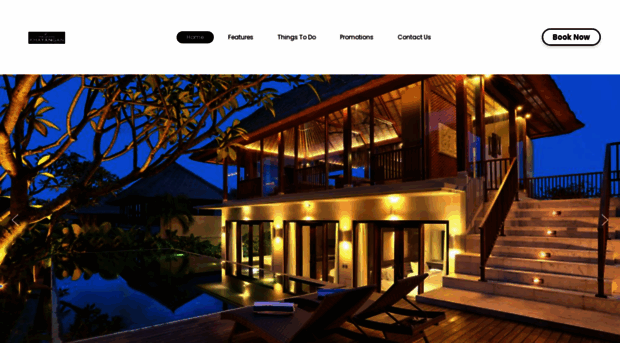 khayanganvillas.com