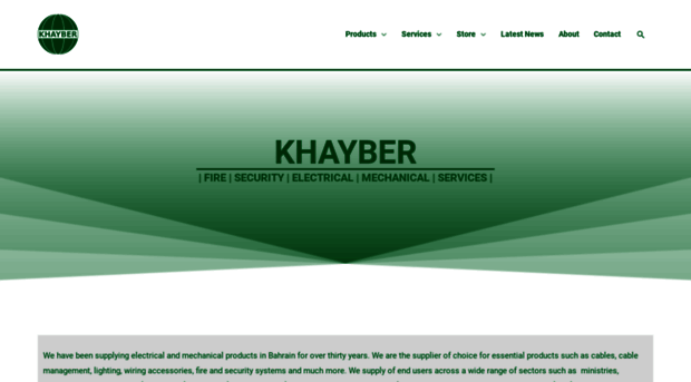 khayber.com