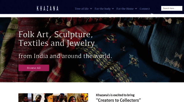 khazana.com