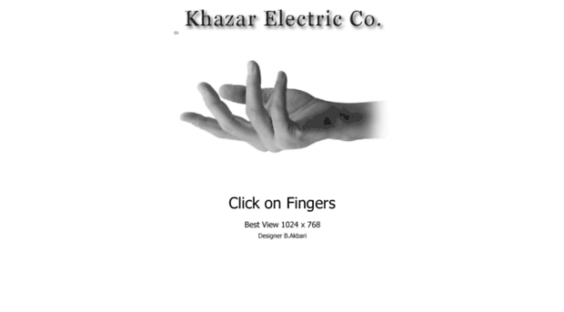 khazarelectric.com