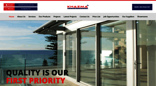 khazmawindows.com.au