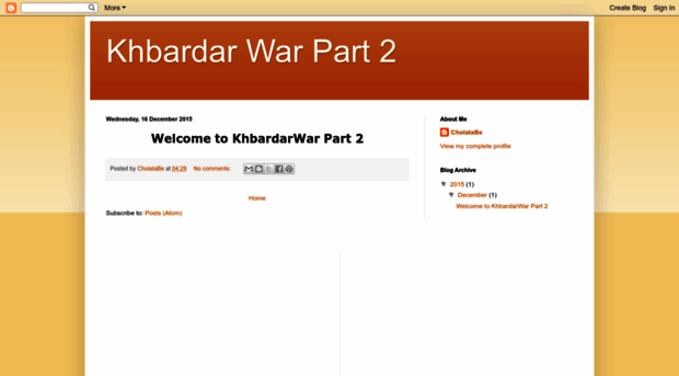 khbardarwarp2.blogspot.com