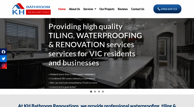 khbathroomrenovations.com.au