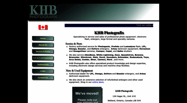 khbphotografix.com