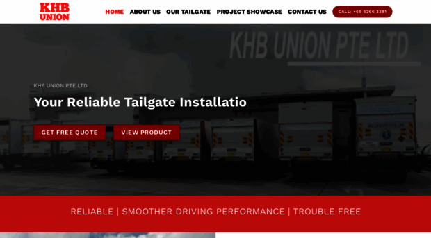 khbunion.com