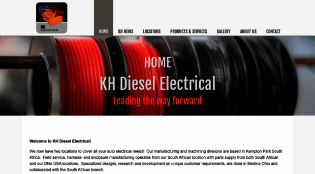 khdiesel.co.za