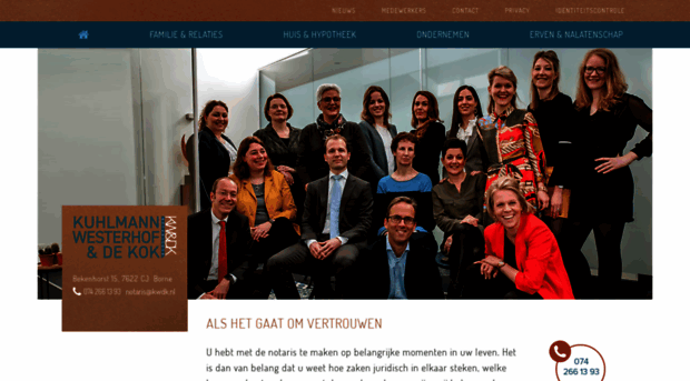 khdk.nl