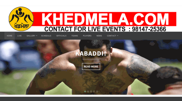 khedmela.com