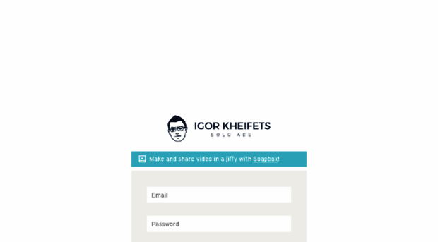 kheifets-igor.wistia.com