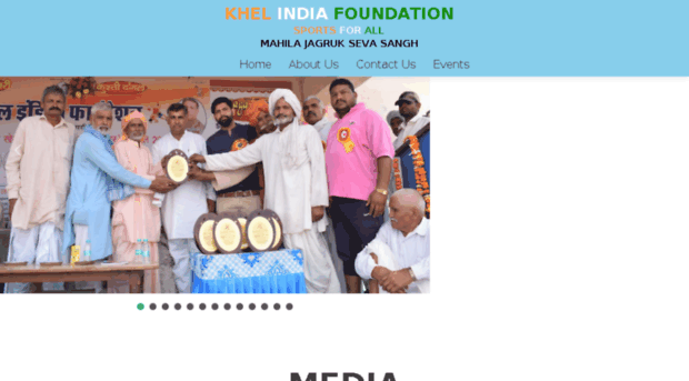 khelindiafoundation.com