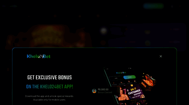 khelo24bet777.com