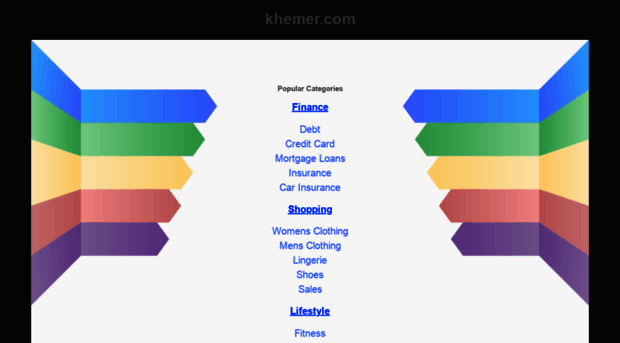 khemer.com