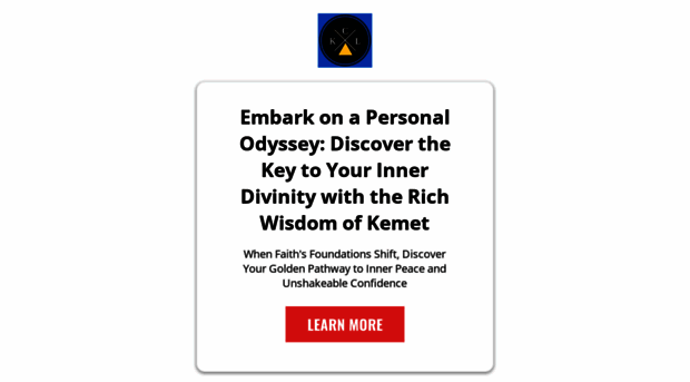 khemeticcenteredliving.com