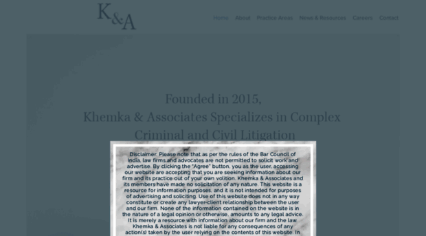 khemkaassociates.com