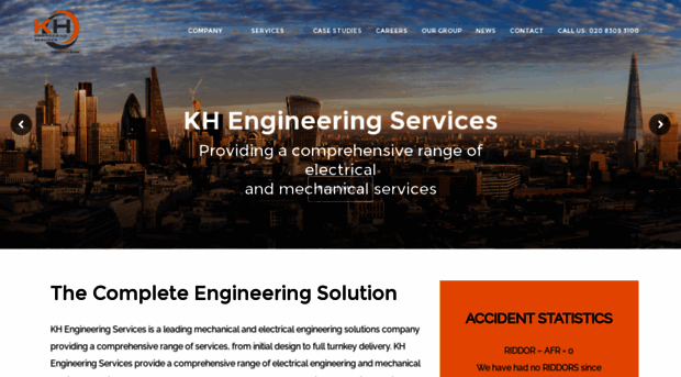 khengineeringservices.co.uk