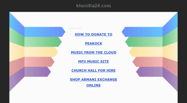 khenifra24.com