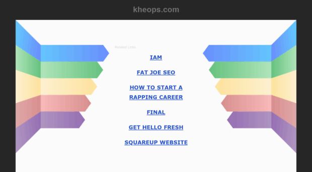 kheops.com
