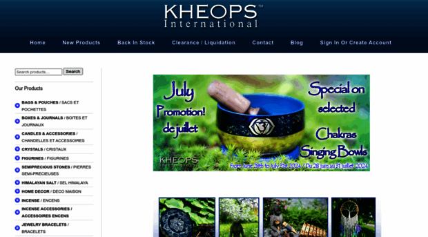 kheopsinternational.ca