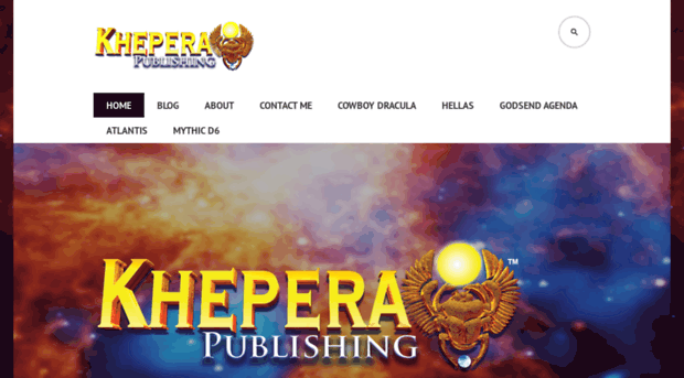 kheperapublishing.com