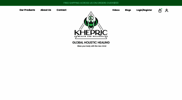 khepric.com