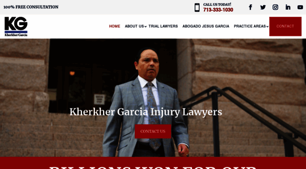 kherkhergarcia.com