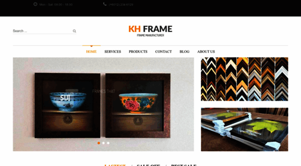 khframe.com