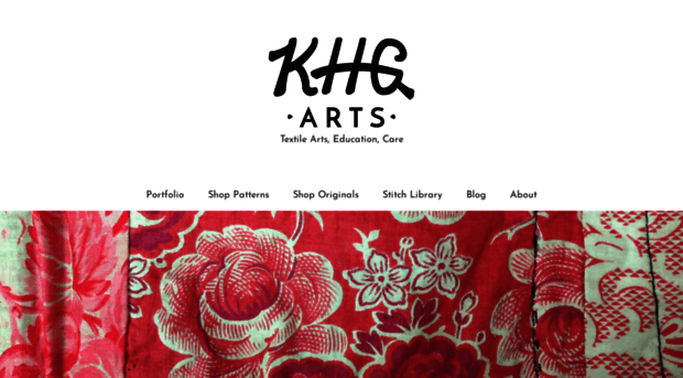 khgarts.com