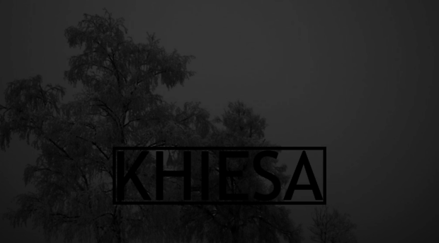 khiesa.com