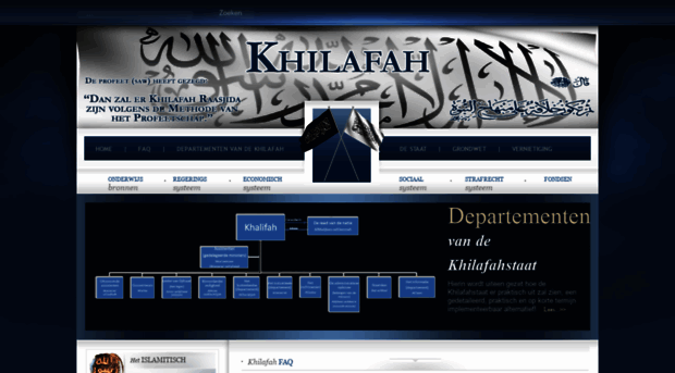 khilafah.nl