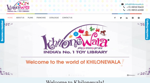 khilonewala.in