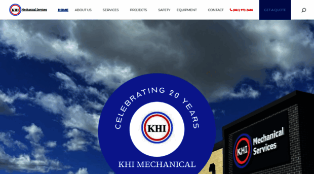 khimechanical.net