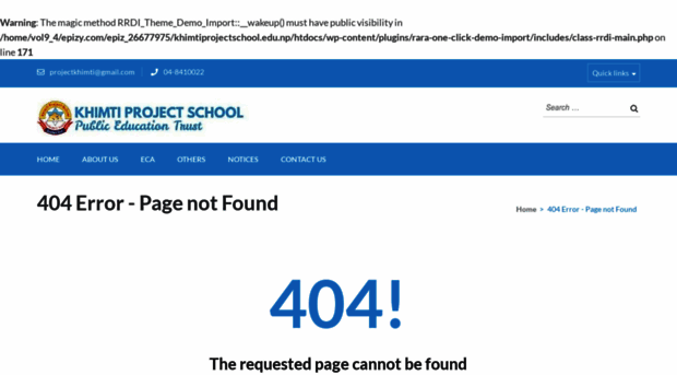 khimtiprojectschool.edu.np