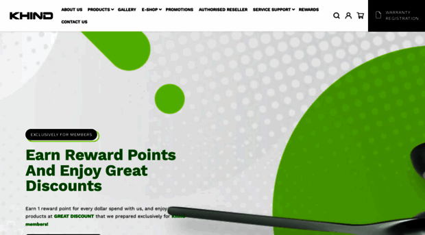 khind-systems.com