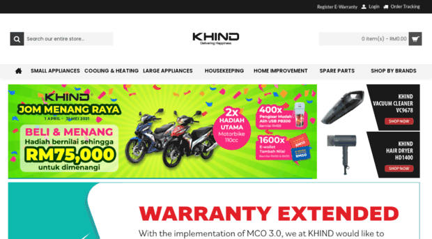 khindonline.com